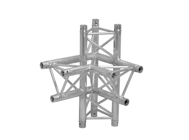 TRIANGLE 30 4-WAY CORNER R  AD 